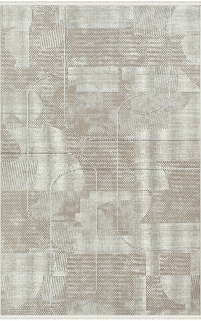 Merinos Ritim 73339 071 Halı