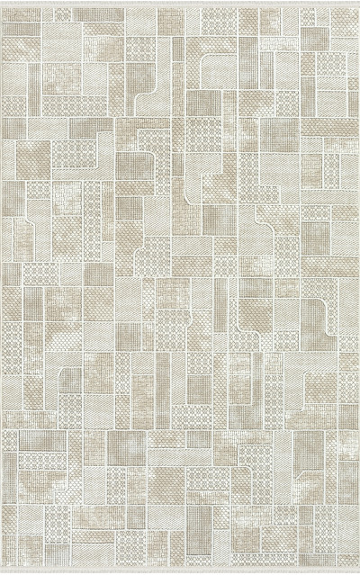 Padişah TOUCH 73354 071 Halı